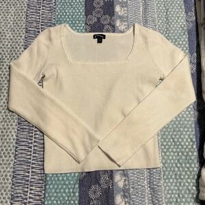 art class, XL(14) kids, white